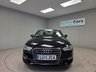 USED 2015 15 AUDI A3 CABRIOLET 1.8 TFSI Sport Convertible 2dr Petrol S Tronic quattro Euro 6 (s/s) (180 ps) 