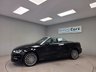 USED 2015 15 AUDI A3 CABRIOLET 1.8 TFSI Sport Convertible 2dr Petrol S Tronic quattro Euro 6 (s/s) (180 ps) 