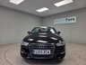 USED 2015 15 AUDI A3 CABRIOLET 1.8 TFSI Sport Convertible 2dr Petrol S Tronic quattro Euro 6 (s/s) (180 ps) 