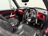 USED 2007 07 MINI CONVERTIBLE 1.6 Cooper S Steptronic Euro 4 2dr (AC) CONVERTIBLE | R SENSOR