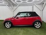 USED 2007 07 MINI CONVERTIBLE 1.6 Cooper S Steptronic Euro 4 2dr (AC) CONVERTIBLE | R SENSOR