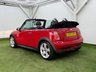 USED 2007 07 MINI CONVERTIBLE 1.6 Cooper S Steptronic Euro 4 2dr (AC) CONVERTIBLE | R SENSOR