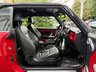 USED 2007 07 MINI CONVERTIBLE 1.6 Cooper S Steptronic Euro 4 2dr (AC) CONVERTIBLE | R SENSOR