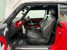 USED 2007 07 MINI CONVERTIBLE 1.6 Cooper S Steptronic Euro 4 2dr (AC) CONVERTIBLE | R SENSOR