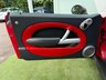 USED 2007 07 MINI CONVERTIBLE 1.6 Cooper S Steptronic Euro 4 2dr (AC) CONVERTIBLE | R SENSOR