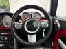 USED 2007 07 MINI CONVERTIBLE 1.6 Cooper S Steptronic Euro 4 2dr (AC) CONVERTIBLE | R SENSOR