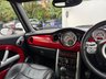 USED 2007 07 MINI CONVERTIBLE 1.6 Cooper S Steptronic Euro 4 2dr (AC) CONVERTIBLE | R SENSOR