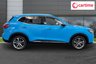 USED 2023 72 MG MG HS 1.5 T-GDI Exclusive SUV 5dr Petrol Manual Euro 6 (s/s) (162 ps) 