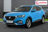 USED 2023 72 MG MG HS 1.5 T-GDI Exclusive SUV 5dr Petrol Manual Euro 6 (s/s) (162 ps) 
