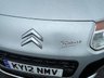 USED 2012 12 CITROEN C3 PICASSO 1.6 HDi VTR+ Euro 5 5dr 
