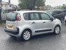 USED 2012 12 CITROEN C3 PICASSO 1.6 HDi VTR+ Euro 5 5dr 