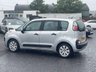 USED 2012 12 CITROEN C3 PICASSO 1.6 HDi VTR+ Euro 5 5dr 