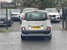 USED 2012 12 CITROEN C3 PICASSO 1.6 HDi VTR+ Euro 5 5dr 