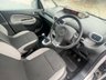 USED 2012 12 CITROEN C3 PICASSO 1.6 HDi VTR+ Euro 5 5dr 