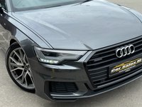 USED 2023 72 AUDI A6 2.0 TDI 40 Black Edition Estate 5dr Diesel S Tronic quattro Euro 6 (s/s) (204 ps) 1 OWNER + REVERSE CAM + VIRTUAL OCCKPIT + HEATED SEATS