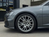 USED 2023 72 AUDI A6 2.0 TDI 40 Black Edition Estate 5dr Diesel S Tronic quattro Euro 6 (s/s) (204 ps) 1 OWNER + REVERSE CAM + VIRTUAL OCCKPIT + HEATED SEATS