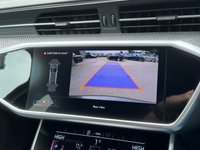 USED 2023 72 AUDI A6 2.0 TDI 40 Black Edition Estate 5dr Diesel S Tronic quattro Euro 6 (s/s) (204 ps) 1 OWNER + REVERSE CAM + VIRTUAL OCCKPIT + HEATED SEATS
