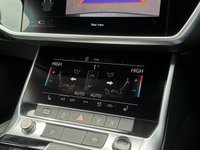 USED 2023 72 AUDI A6 2.0 TDI 40 Black Edition Estate 5dr Diesel S Tronic quattro Euro 6 (s/s) (204 ps) 1 OWNER + REVERSE CAM + VIRTUAL OCCKPIT + HEATED SEATS