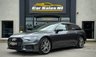 USED 2023 72 AUDI A6 2.0 TDI 40 Black Edition Estate 5dr Diesel S Tronic quattro Euro 6 (s/s) (204 ps) 1 OWNER + REVERSE CAM + VIRTUAL OCCKPIT + HEATED SEATS