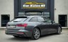 USED 2023 72 AUDI A6 2.0 TDI 40 Black Edition Estate 5dr Diesel S Tronic quattro Euro 6 (s/s) (204 ps) 1 OWNER + REVERSE CAM + VIRTUAL OCCKPIT + HEATED SEATS