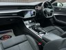 USED 2023 72 AUDI A6 2.0 TDI 40 Black Edition Estate 5dr Diesel S Tronic quattro Euro 6 (s/s) (204 ps) 1 OWNER + REVERSE CAM + VIRTUAL OCCKPIT + HEATED SEATS