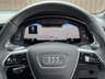 USED 2023 72 AUDI A6 2.0 TDI 40 Black Edition Estate 5dr Diesel S Tronic quattro Euro 6 (s/s) (204 ps) 1 OWNER + REVERSE CAM + VIRTUAL OCCKPIT + HEATED SEATS