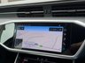 USED 2023 72 AUDI A6 2.0 TDI 40 Black Edition Estate 5dr Diesel S Tronic quattro Euro 6 (s/s) (204 ps) 1 OWNER + REVERSE CAM + VIRTUAL OCCKPIT + HEATED SEATS