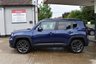 USED 2020 20 JEEP RENEGADE 1.3 GSE T4 S SUV 5dr Petrol Auto 4WD Euro 6 (s/s) (180 ps) 