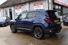 USED 2020 20 JEEP RENEGADE 1.3 GSE T4 S SUV 5dr Petrol Auto 4WD Euro 6 (s/s) (180 ps) 
