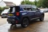 USED 2020 20 JEEP RENEGADE 1.3 GSE T4 S SUV 5dr Petrol Auto 4WD Euro 6 (s/s) (180 ps) 
