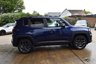 USED 2020 20 JEEP RENEGADE 1.3 GSE T4 S SUV 5dr Petrol Auto 4WD Euro 6 (s/s) (180 ps) 