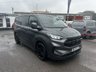 USED 2025 25 FORD TRANSIT CUSTOM 2.0 320 EcoBlue Limited Crew Van Double Cab 5dr Diesel Auto L1 H1 Euro 6 (s/s) (136 ps) LOTS OF EXTRAS