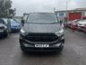 USED 2025 25 FORD TRANSIT CUSTOM 2.0 320 EcoBlue Limited Crew Van Double Cab 5dr Diesel Auto L1 H1 Euro 6 (s/s) (136 ps) LOTS OF EXTRAS