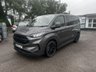 USED 2025 25 FORD TRANSIT CUSTOM 2.0 320 EcoBlue Limited Crew Van Double Cab 5dr Diesel Auto L1 H1 Euro 6 (s/s) (136 ps) LOTS OF EXTRAS
