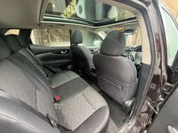 USED 2015 65 NISSAN QASHQAI 1.5 dCi n-tec+ SUV 5dr Diesel Manual 2WD Euro 6 (s/s) (110 ps) BLUETOOTH USB 12m MOT INCLUDED