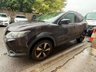 USED 2015 65 NISSAN QASHQAI 1.5 dCi n-tec+ SUV 5dr Diesel Manual 2WD Euro 6 (s/s) (110 ps) BLUETOOTH USB 12m MOT INCLUDED
