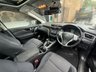 USED 2015 65 NISSAN QASHQAI 1.5 dCi n-tec+ SUV 5dr Diesel Manual 2WD Euro 6 (s/s) (110 ps) BLUETOOTH USB 12m MOT INCLUDED