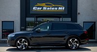 USED 2024 73 AUDI Q7 3.0 TDI V6 50 S Line SUV 5dr Diesel Tiptronic quattro Euro 6 (s/s) 1 OWNER + REVERSE CAM + FULL LEATHER + VIRTUAL COCKPIT