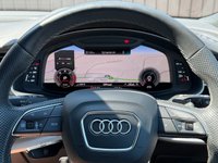 USED 2024 73 AUDI Q7 3.0 TDI V6 50 S Line SUV 5dr Diesel Tiptronic quattro Euro 6 (s/s) 1 OWNER + REVERSE CAM + FULL LEATHER + VIRTUAL COCKPIT