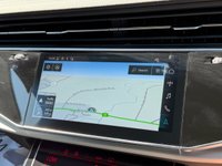 USED 2024 73 AUDI Q7 3.0 TDI V6 50 S Line SUV 5dr Diesel Tiptronic quattro Euro 6 (s/s) 1 OWNER + REVERSE CAM + FULL LEATHER + VIRTUAL COCKPIT