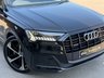 USED 2024 73 AUDI Q7 3.0 TDI V6 50 S Line SUV 5dr Diesel Tiptronic quattro Euro 6 (s/s) 1 OWNER + REVERSE CAM + FULL LEATHER + VIRTUAL COCKPIT