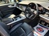 USED 2024 73 AUDI Q7 3.0 TDI V6 50 S Line SUV 5dr Diesel Tiptronic quattro Euro 6 (s/s) 1 OWNER + REVERSE CAM + FULL LEATHER + VIRTUAL COCKPIT