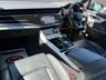 USED 2024 73 AUDI Q7 3.0 TDI V6 50 S Line SUV 5dr Diesel Tiptronic quattro Euro 6 (s/s) 1 OWNER + REVERSE CAM + FULL LEATHER + VIRTUAL COCKPIT