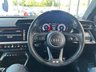 USED 2024 AUDI A3 1.0 TFSI 30 S line Sportback 5dr Petrol Manual Euro 6 (s/s) (110 ps) FULL AUDI SERVICE HISTORY!  FULL AUDI SERVICE HISTORY!