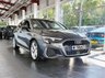 USED 2024 AUDI A3 1.0 TFSI 30 S line Sportback 5dr Petrol Manual Euro 6 (s/s) (110 ps) FULL AUDI SERVICE HISTORY!  FULL AUDI SERVICE HISTORY!