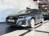 USED 2024 AUDI A3 1.0 TFSI 30 S line Sportback 5dr Petrol Manual Euro 6 (s/s) (110 ps) FULL AUDI SERVICE HISTORY!  FULL AUDI SERVICE HISTORY!