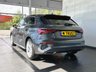 USED 2024 AUDI A3 1.0 TFSI 30 S line Sportback 5dr Petrol Manual Euro 6 (s/s) (110 ps) FULL AUDI SERVICE HISTORY!  FULL AUDI SERVICE HISTORY!