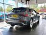 USED 2024 AUDI A3 1.0 TFSI 30 S line Sportback 5dr Petrol Manual Euro 6 (s/s) (110 ps) FULL AUDI SERVICE HISTORY!  FULL AUDI SERVICE HISTORY!