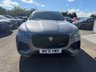 USED 2021 71 JAGUAR F-PACE 2.0 P400e 17.1kWh R-Dynamic S SUV 5dr Petrol Plug-in Hybrid Auto AWD Euro 6 (s/s) (404 ps) 