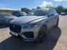 USED 2021 71 JAGUAR F-PACE 2.0 P400e 17.1kWh R-Dynamic S SUV 5dr Petrol Plug-in Hybrid Auto AWD Euro 6 (s/s) (404 ps) 
